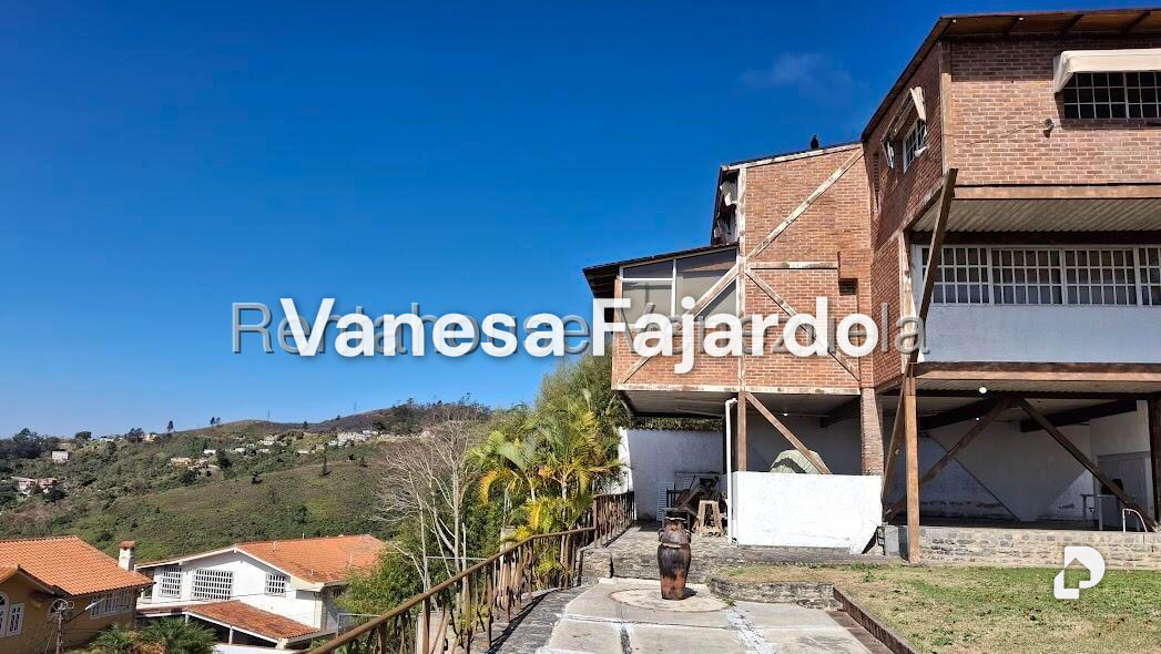 Casa en Altos de la Peña, San Antonio de Los Altos – 6