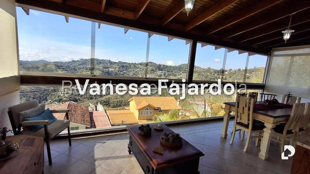 Casa en Altos de la Peña, San Antonio de Los Altos – 11