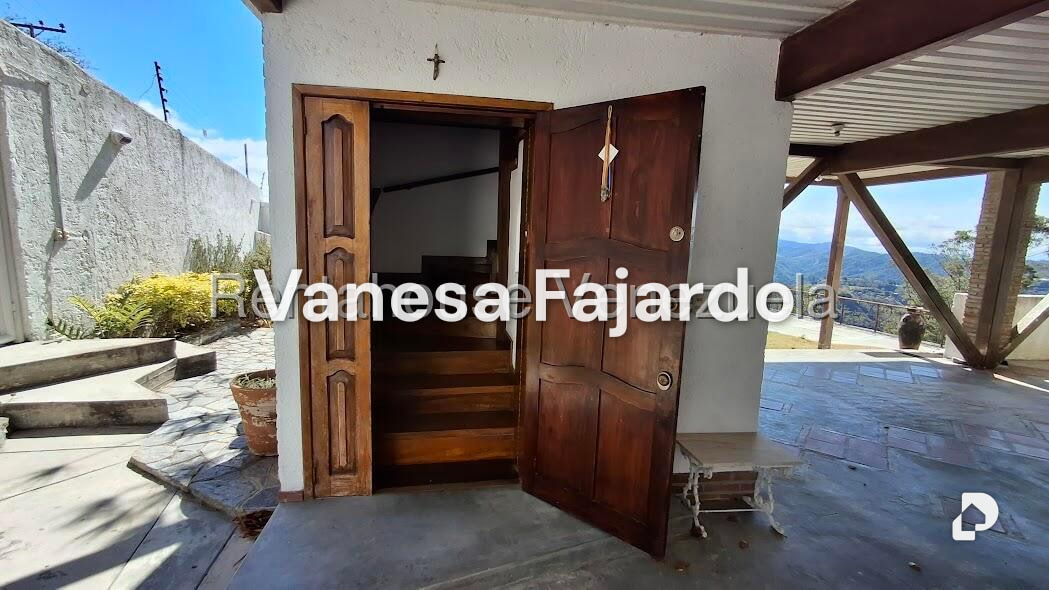 Casa en Altos de la Peña, San Antonio de Los Altos – 10