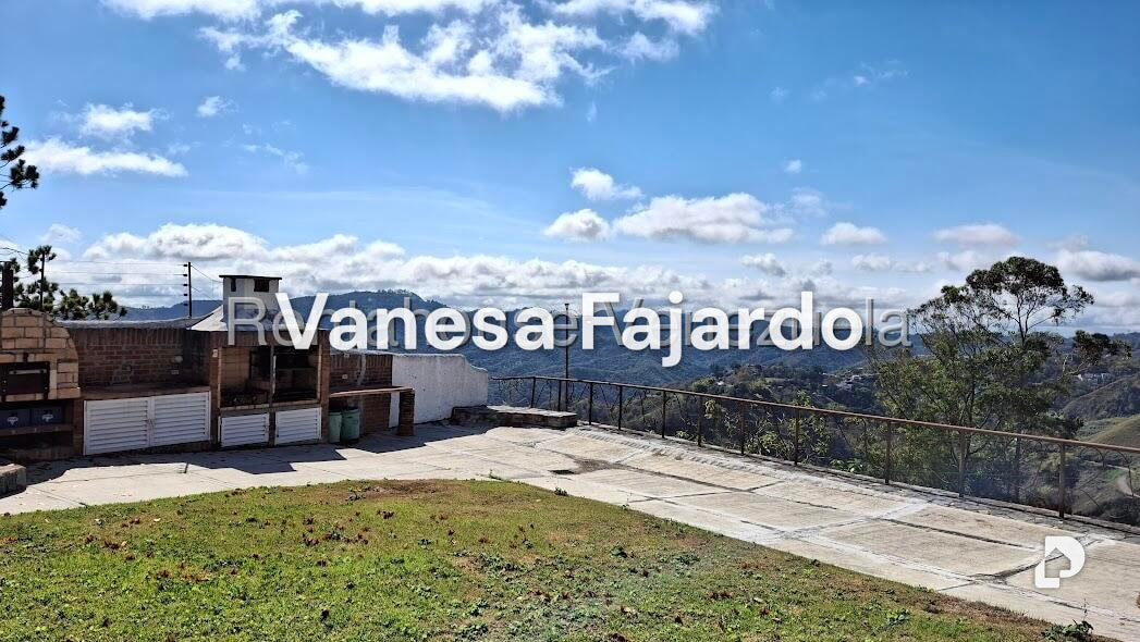 Casa en Altos de la Peña, San Antonio de Los Altos – 3