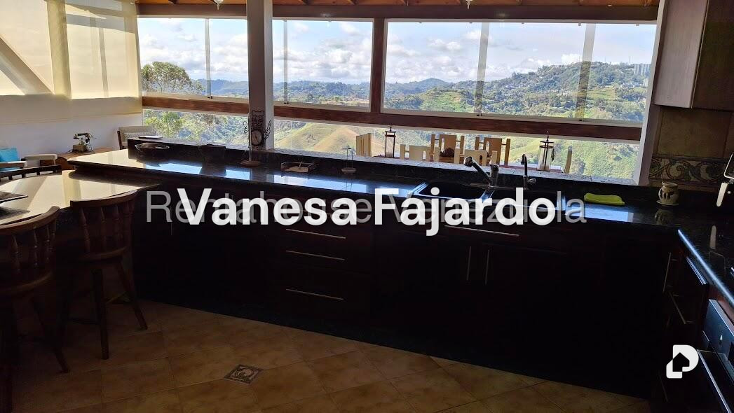Casa en Altos de la Peña, San Antonio de Los Altos – 20