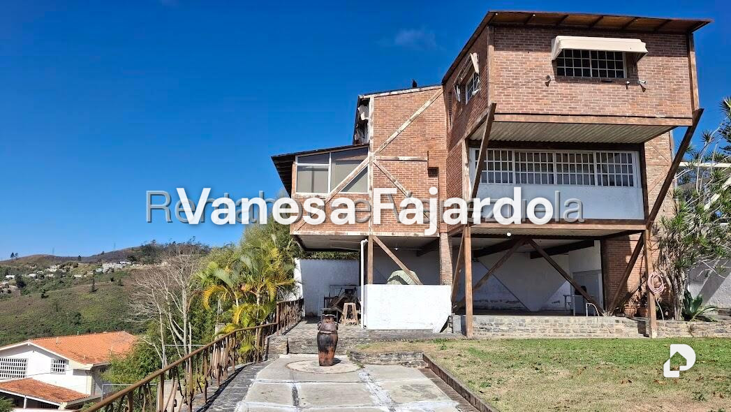 Casa en Altos de la Peña, San Antonio de Los Altos – 2