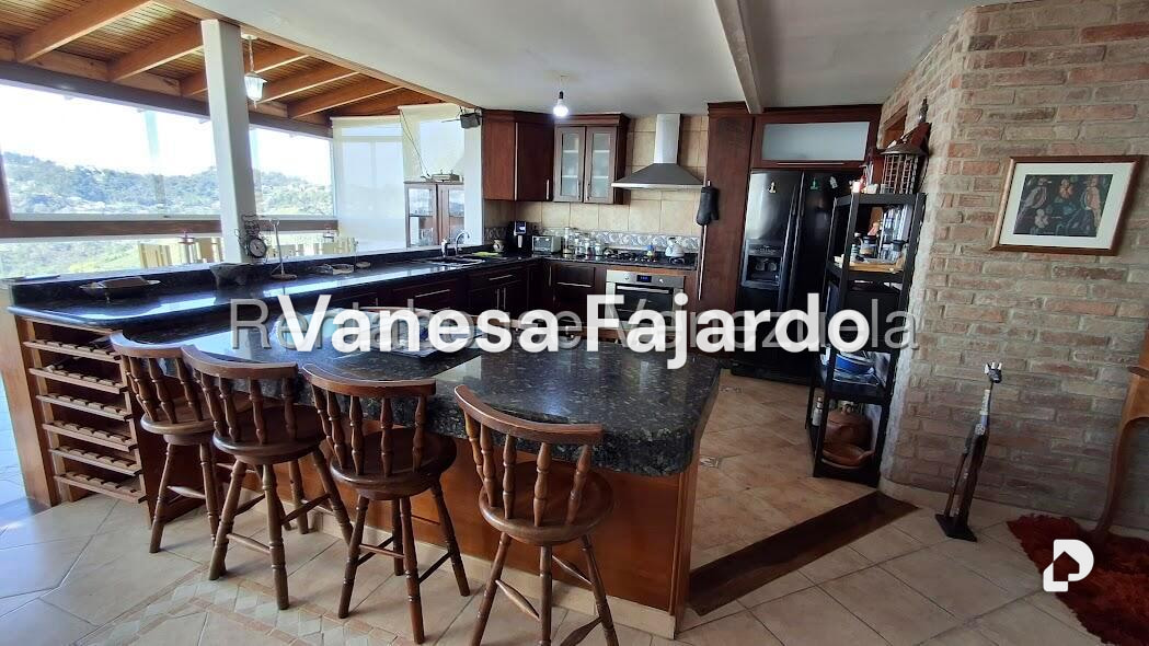 Casa en Altos de la Peña, San Antonio de Los Altos – 17