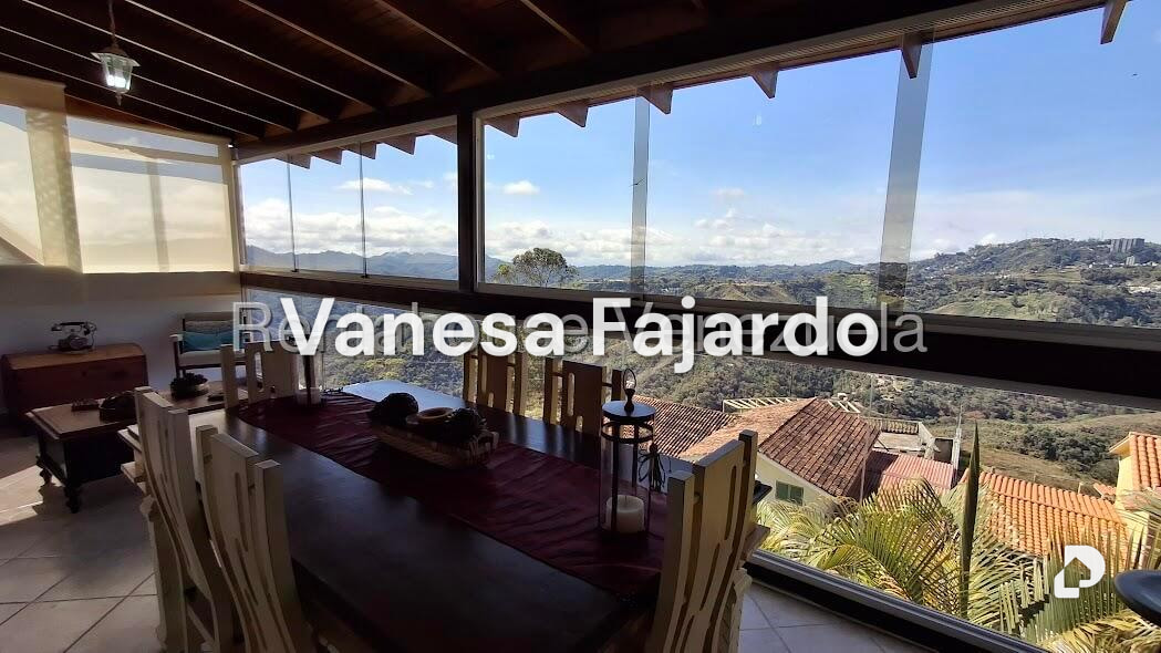 Casa en Altos de la Peña, San Antonio de Los Altos – 13