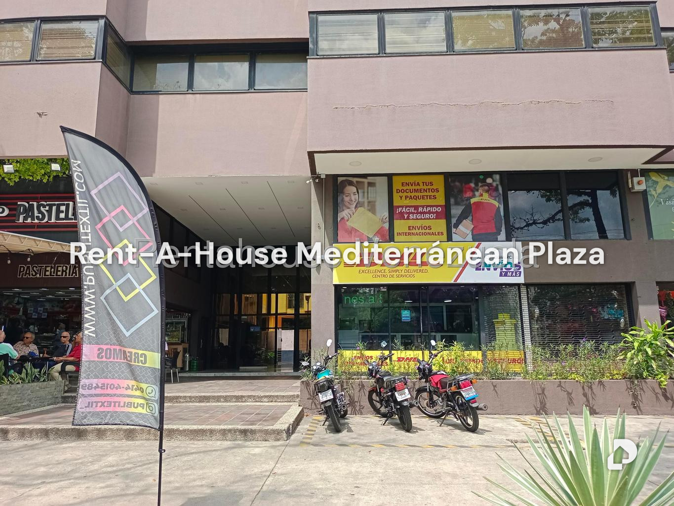 Local comercial en Prebo I, Valencia – 1