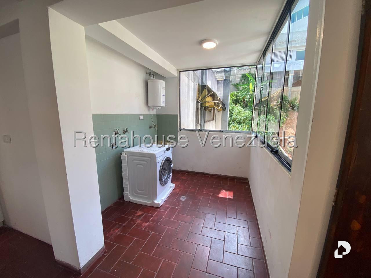 Apartamento en Cumbres de Curumo, Caracas – 12