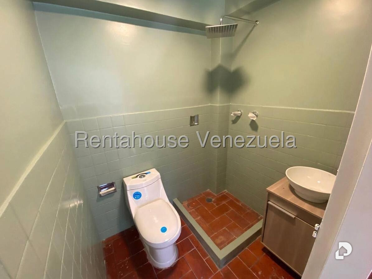 Apartamento en Cumbres de Curumo, Caracas – 14