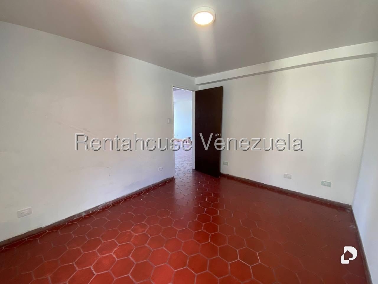 Apartamento en Cumbres de Curumo, Caracas – 9