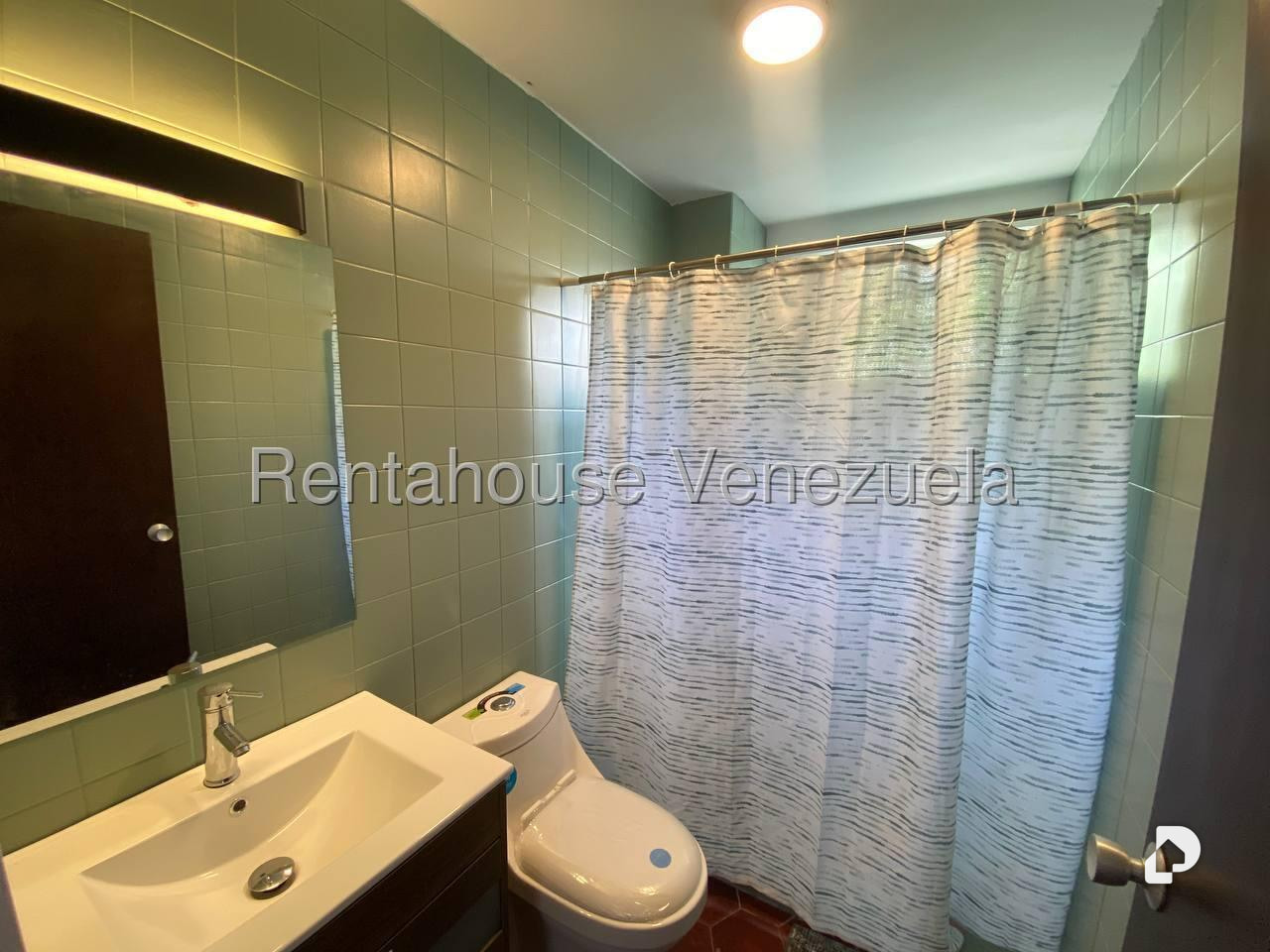 Apartamento en Cumbres de Curumo, Caracas – 10