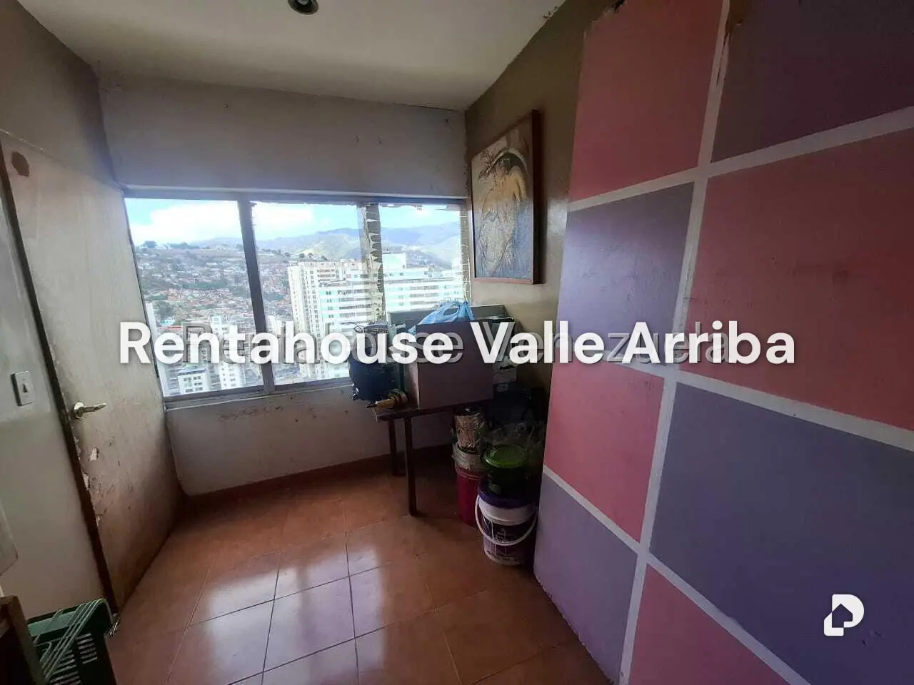 Apartamento en El Paraíso, Caracas – 10