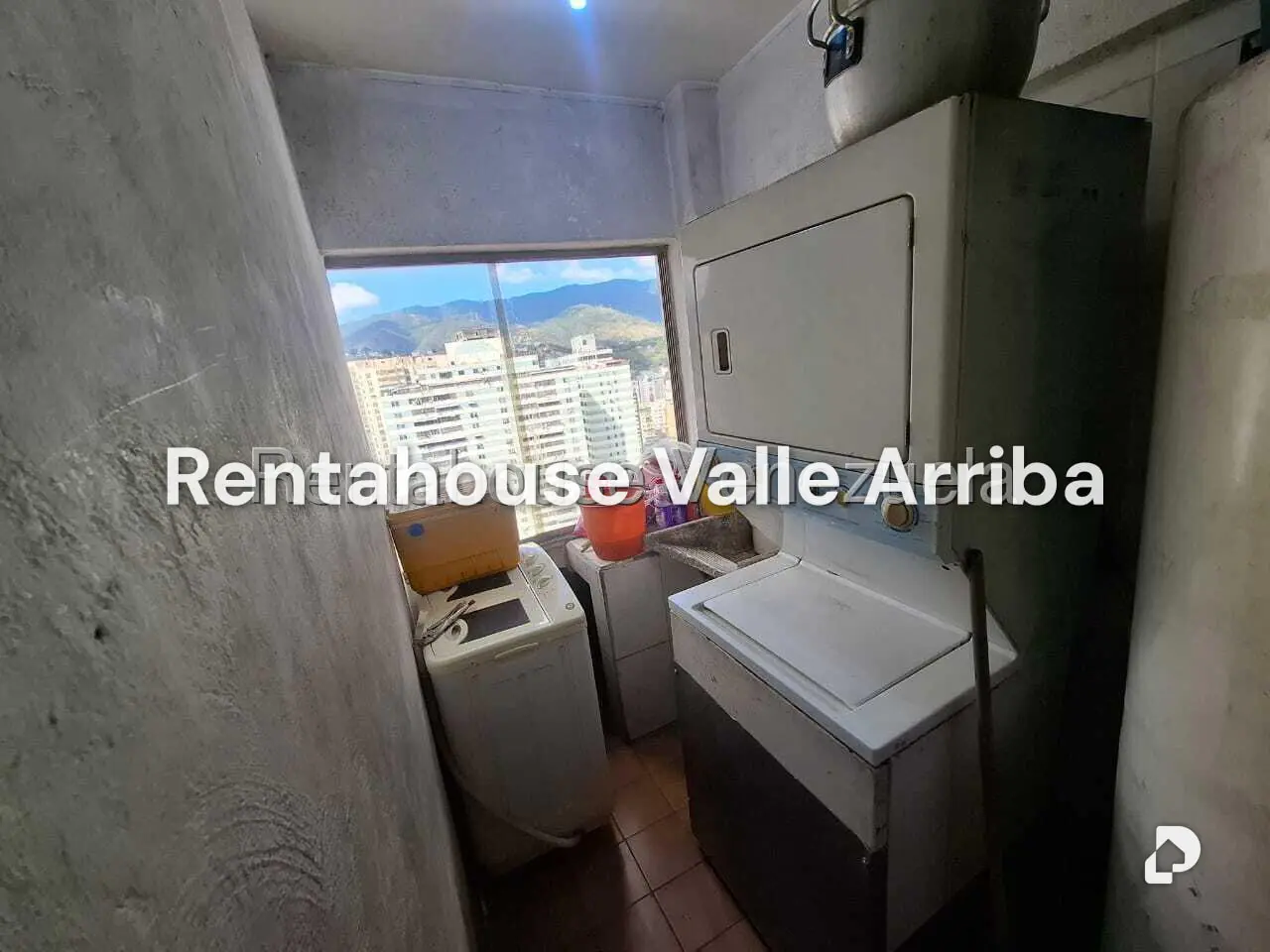 Apartamento en El Paraíso, Caracas – 5