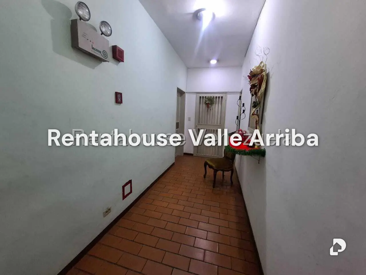 Apartamento en El Paraíso, Caracas – 16