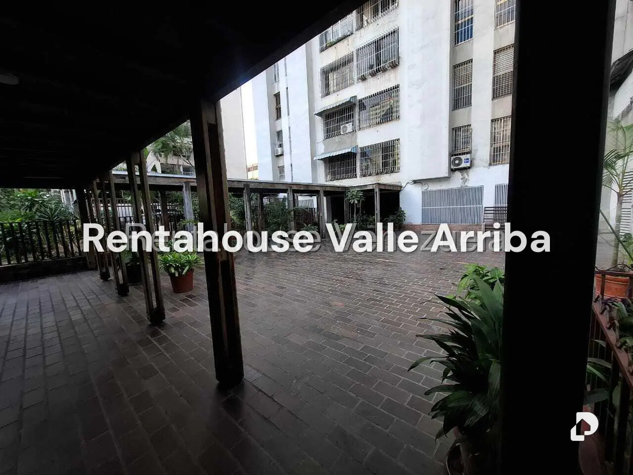 Apartamento en El Paraíso, Caracas – 2