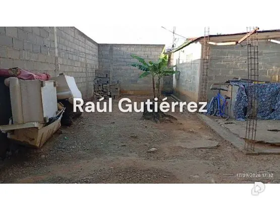 Casa en Urb. Tarabana, Cabudare – 6