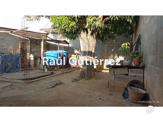 Casa en Urb. Tarabana, Cabudare – 3