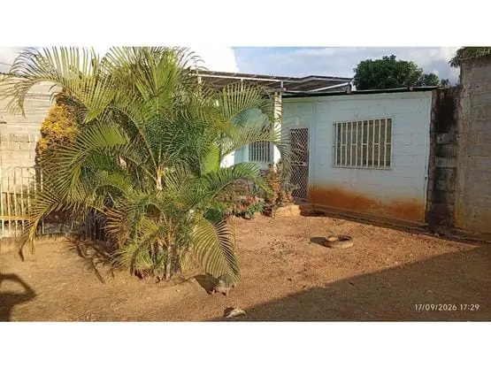 Casa en Urb. Tarabana, Cabudare - 1