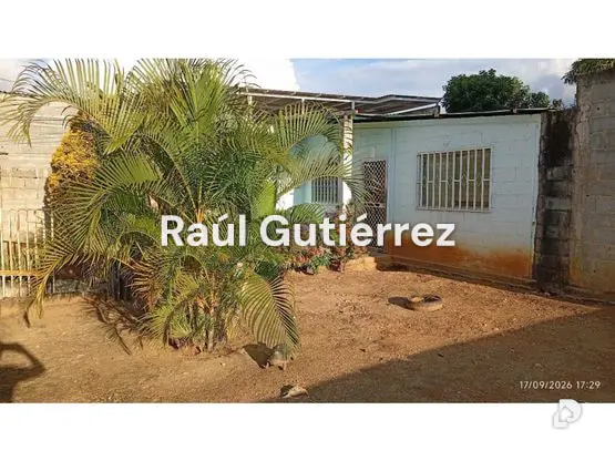 Casa en Urb. Tarabana, Cabudare – 1