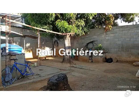 Casa en Urb. Tarabana, Cabudare – 2