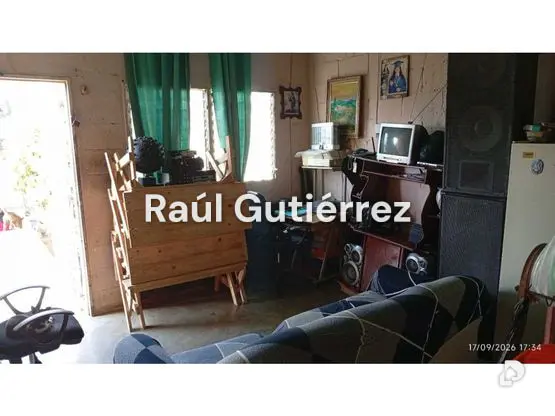 Casa en Urb. Tarabana, Cabudare – 9