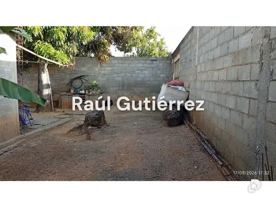 Casa en Urb. Tarabana, Cabudare – 4