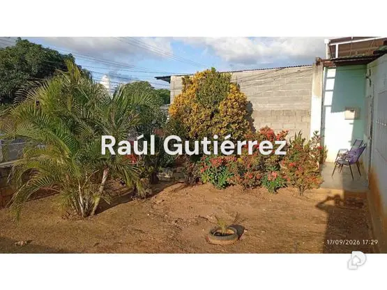 Casa en Urb. Tarabana, Cabudare – 12
