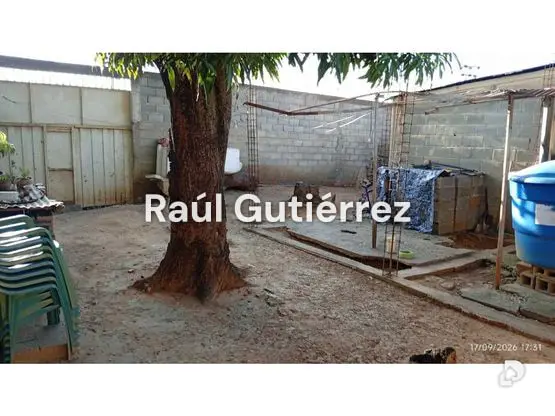 Casa en Urb. Tarabana, Cabudare – 5