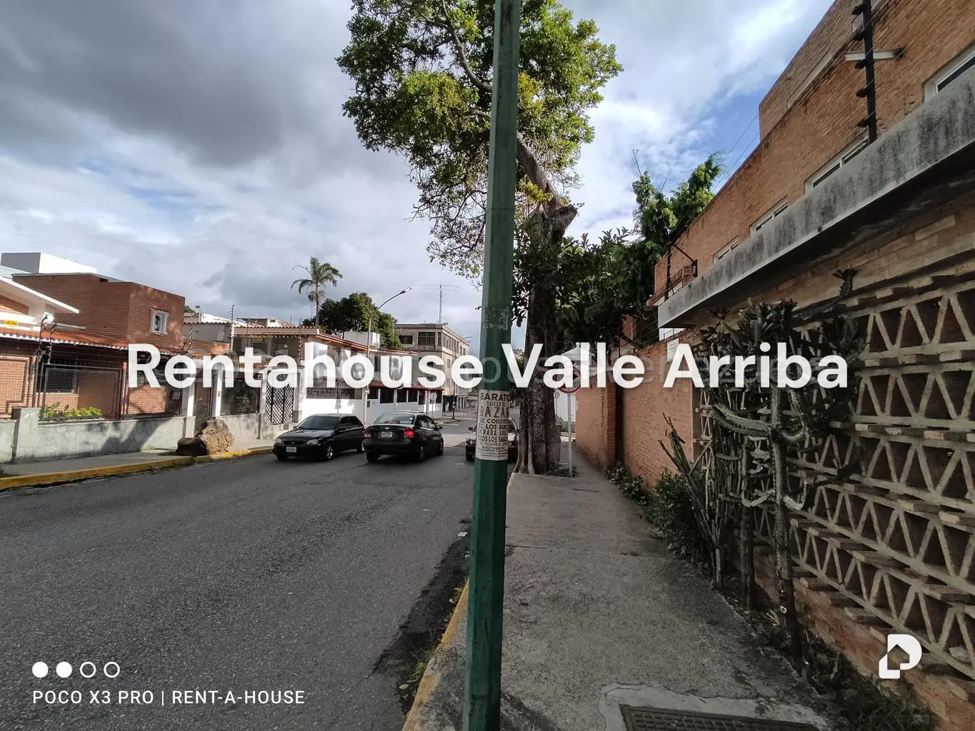 Casa en Campo Claro, Caracas – 22