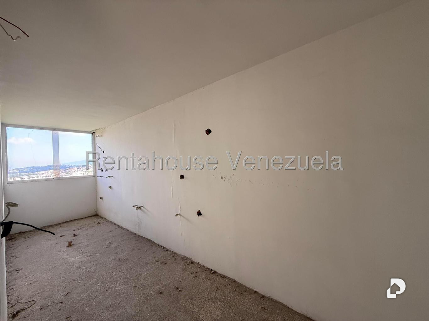 Apartamento en Colinas de La Tahona, Caracas – 8