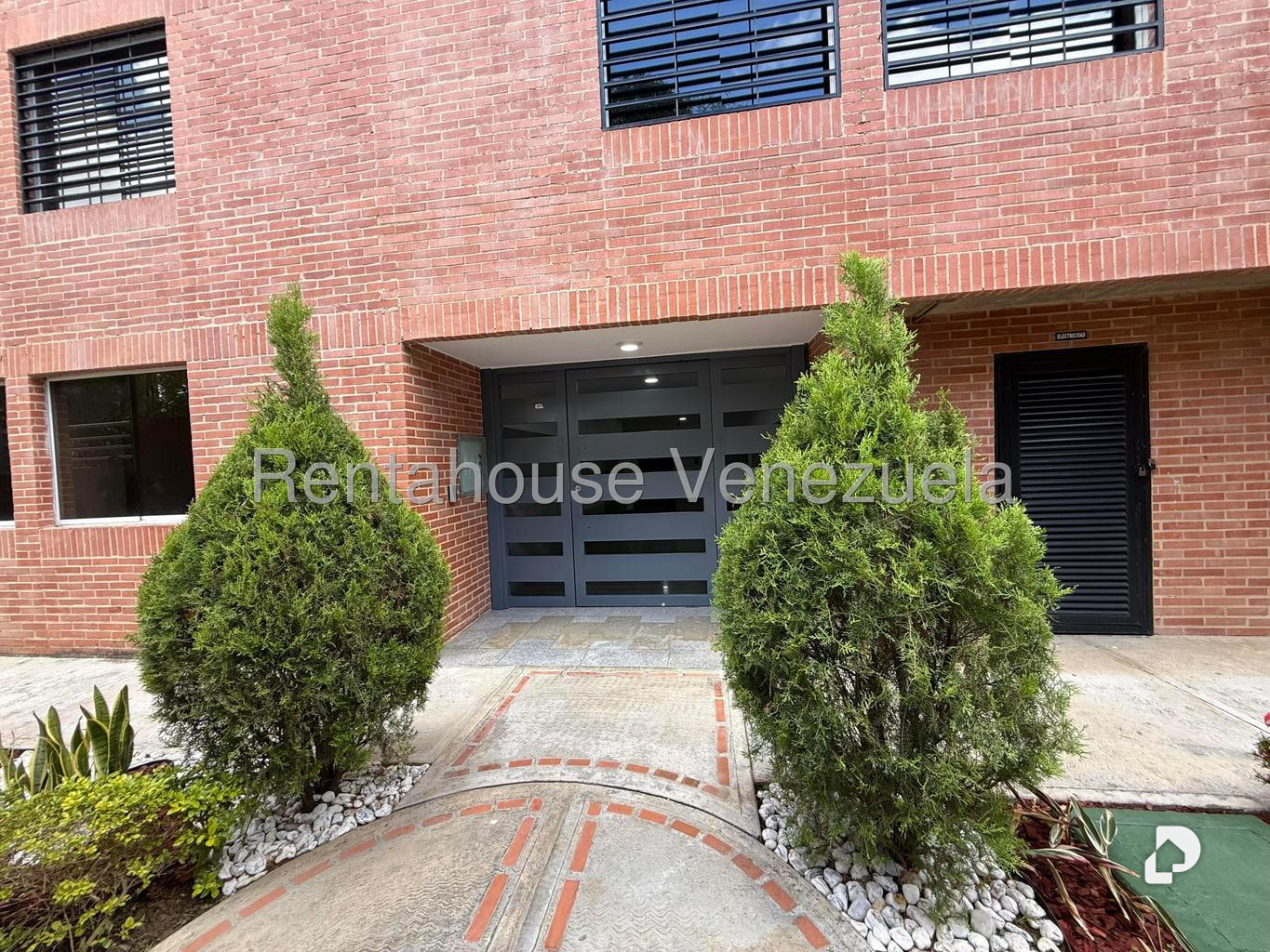 Apartamento en Colinas de La Tahona, Caracas – 27