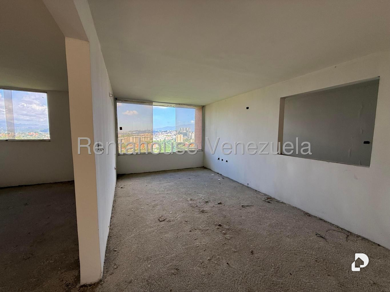 Apartamento en Colinas de La Tahona, Caracas – 7