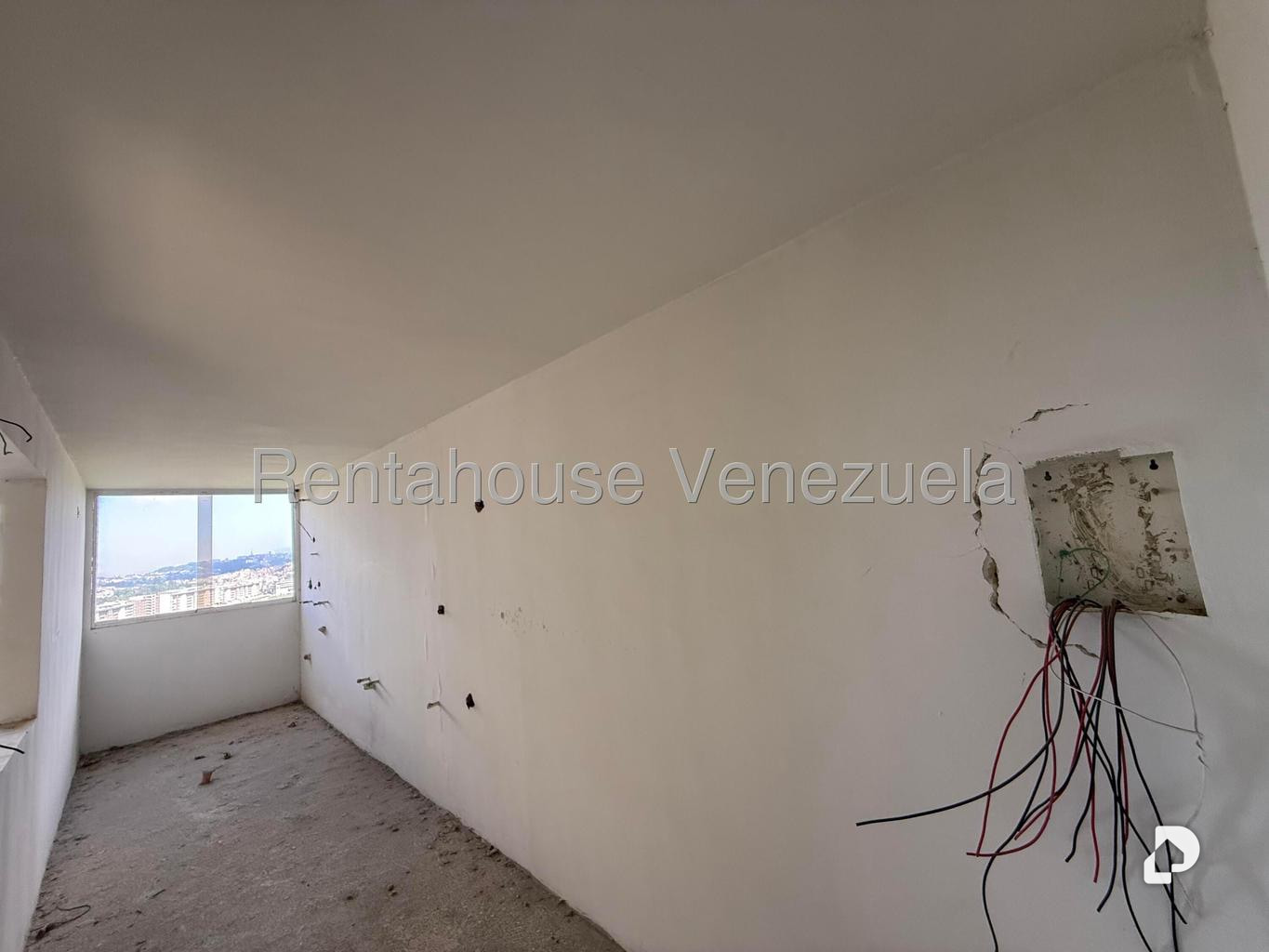 Apartamento en Colinas de La Tahona, Caracas – 9