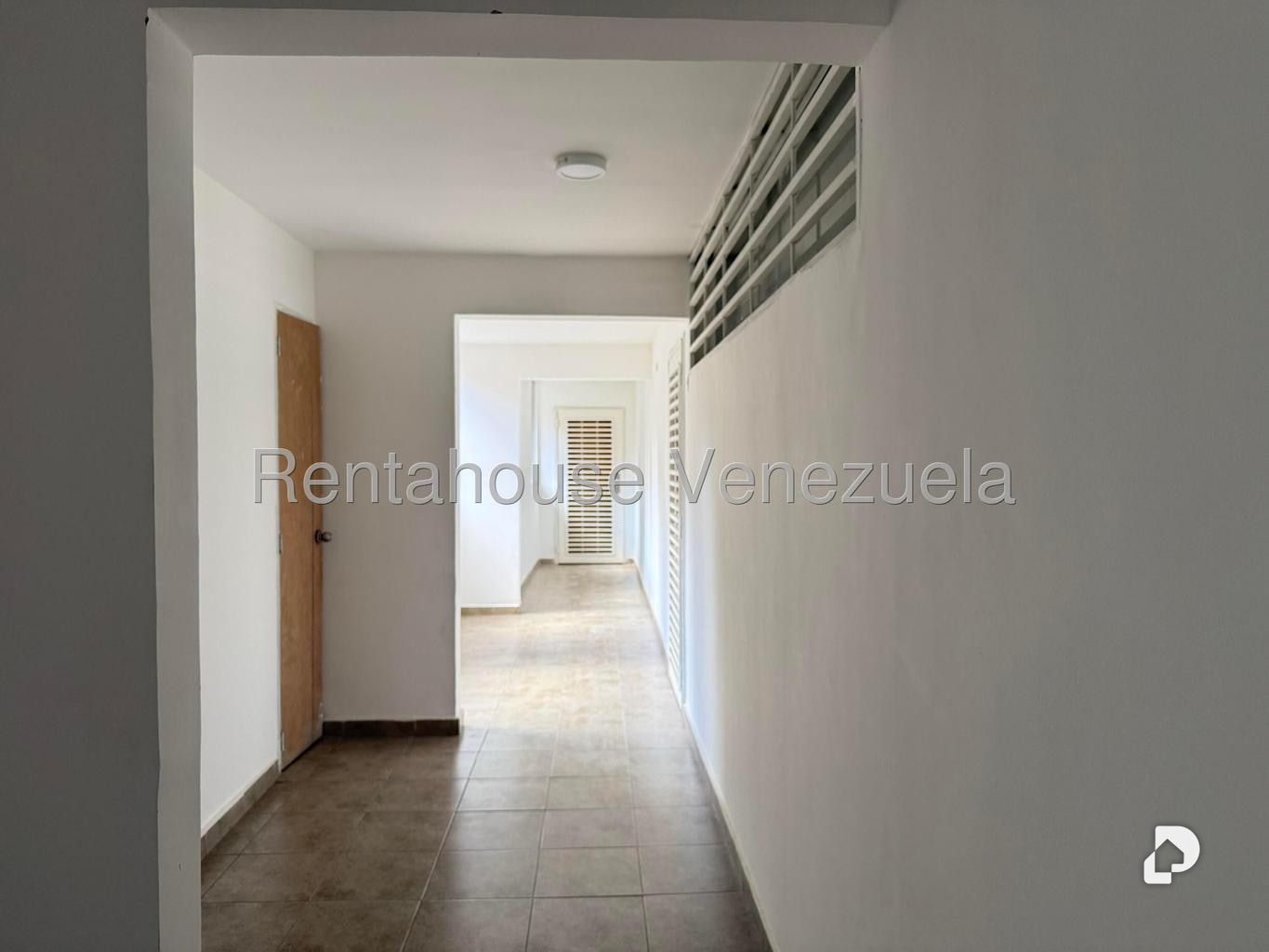 Apartamento en Colinas de La Tahona, Caracas – 19