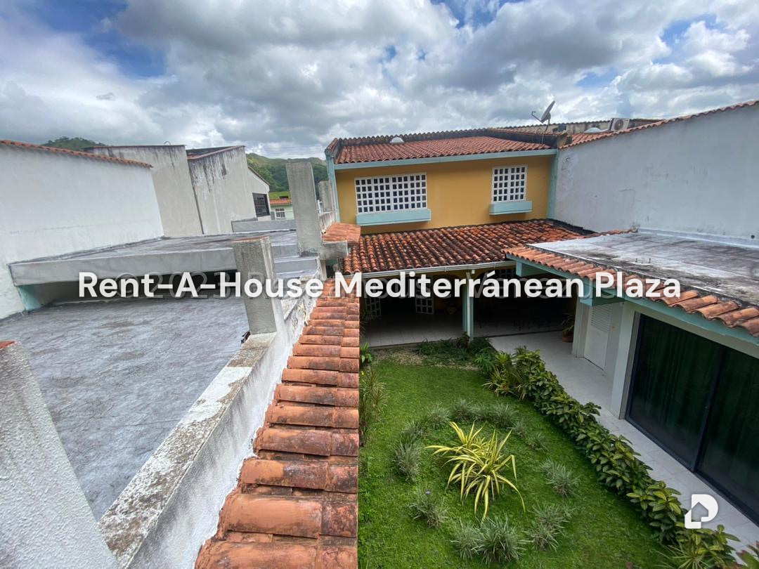 House in Parque Mirador, Valencia – 9