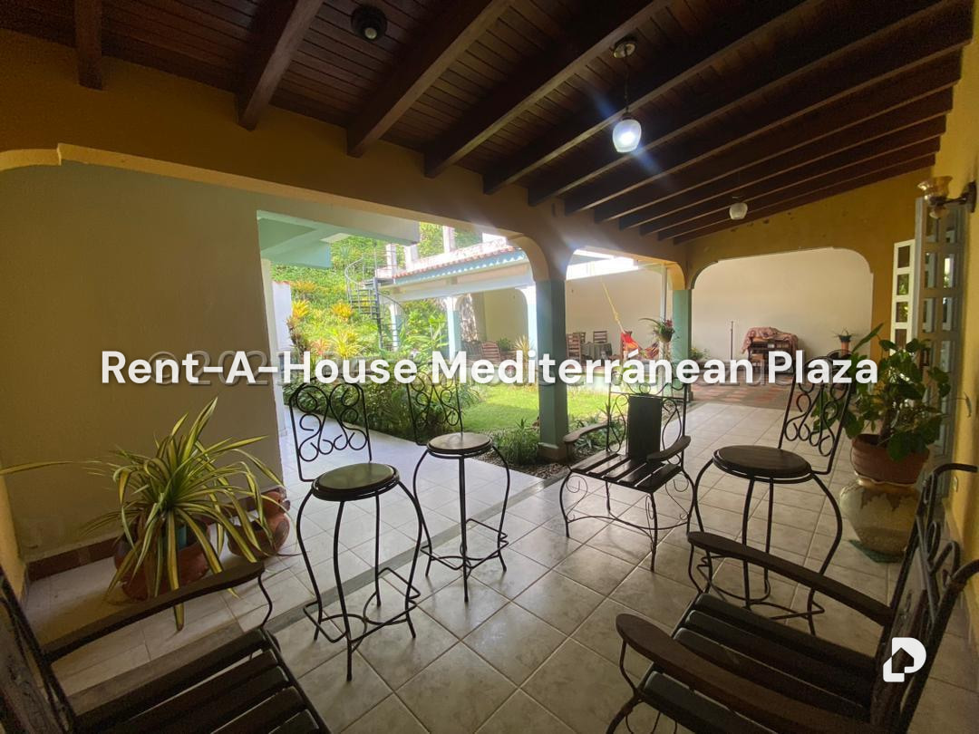 House in Parque Mirador, Valencia – 14
