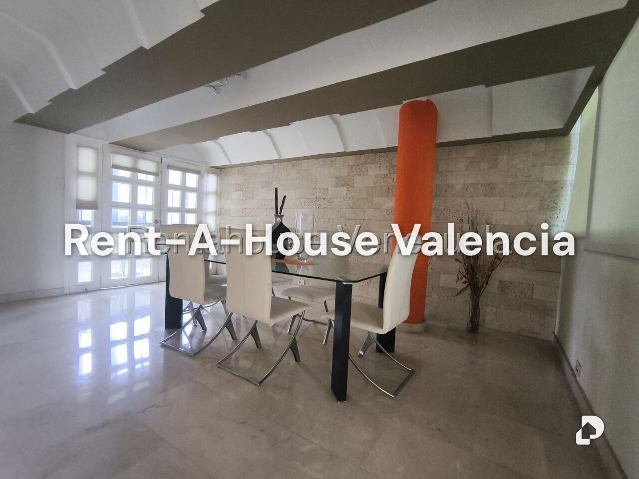 Apartamento en Las Chimeneas, Valencia – 8