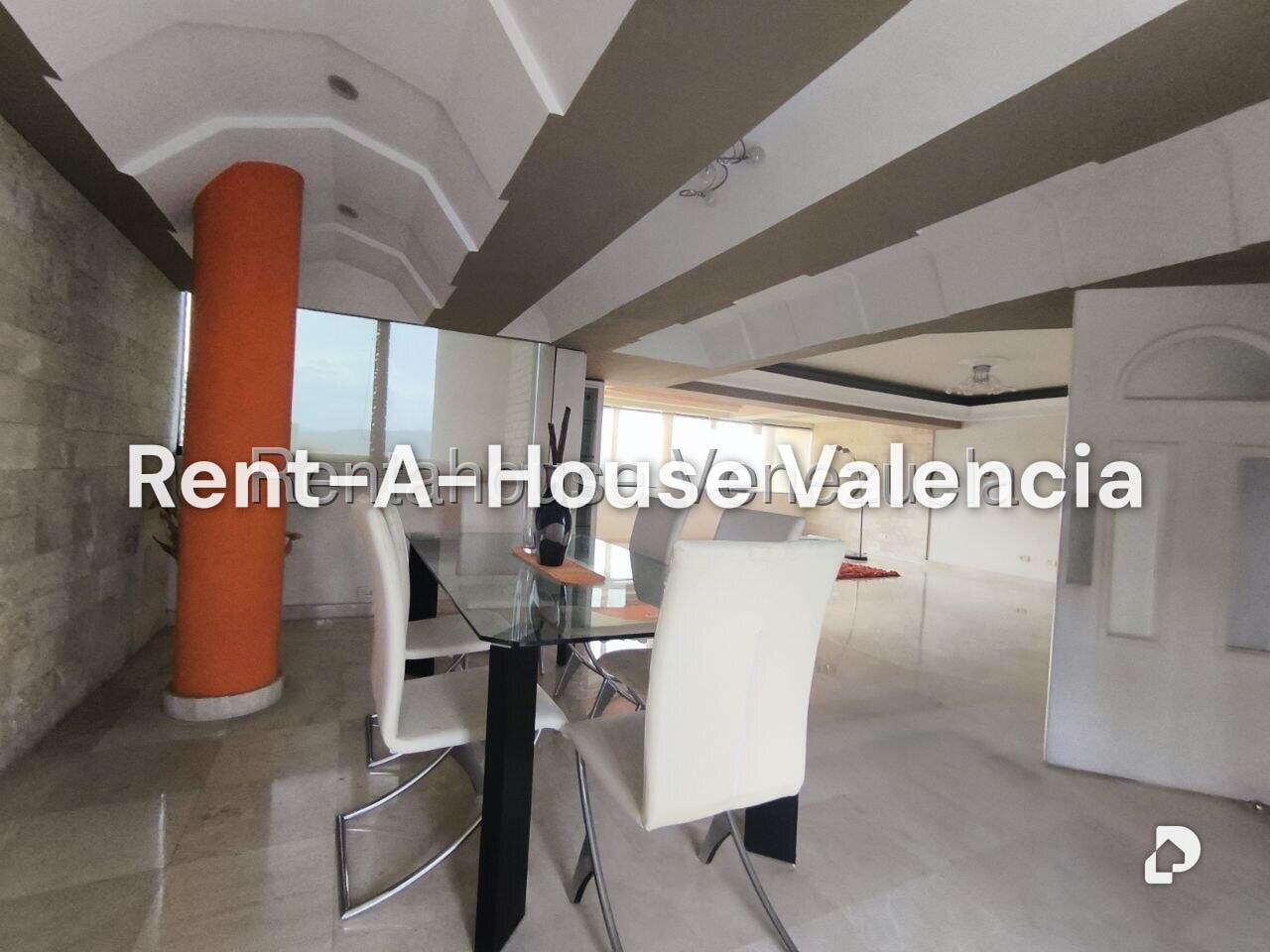 Apartamento en Las Chimeneas, Valencia – 10