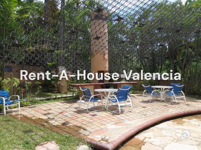 Apartamento en Las Chimeneas, Valencia – 42