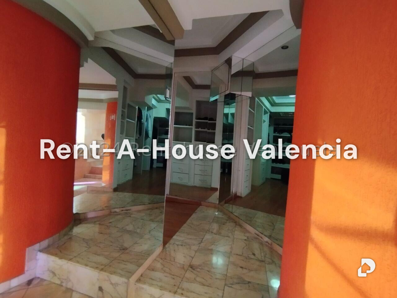 Apartamento en Las Chimeneas, Valencia – 26