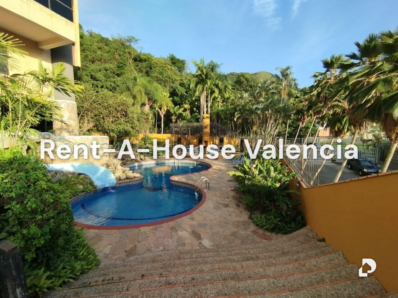 Apartamento en Las Chimeneas, Valencia – 38