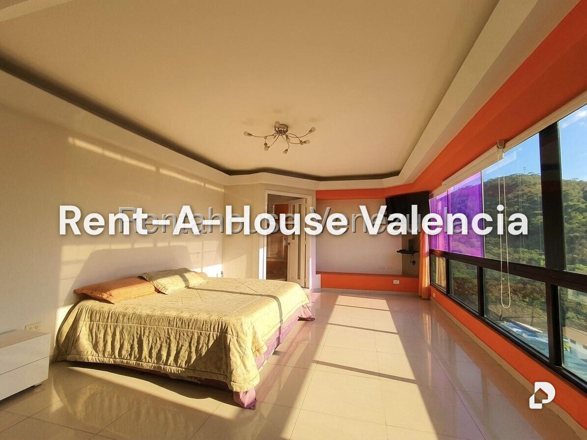 Apartamento en Las Chimeneas, Valencia – 23