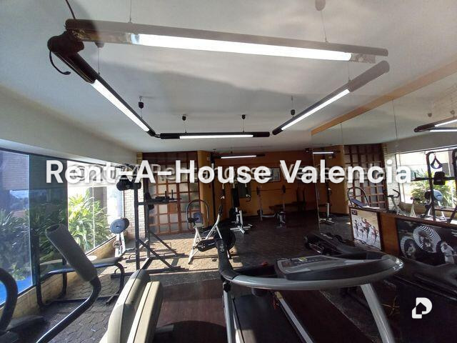 Apartamento en Las Chimeneas, Valencia – 40