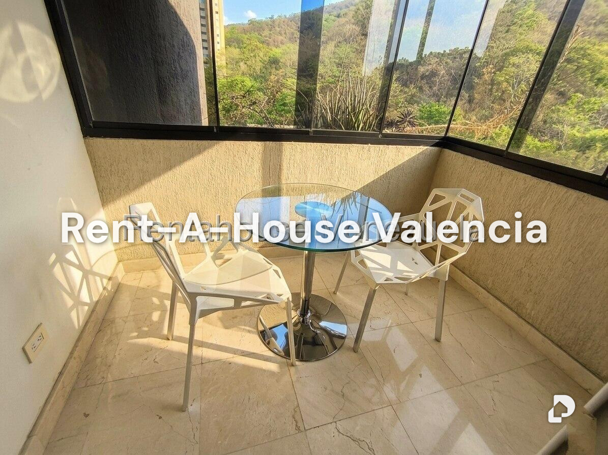 Apartamento en Las Chimeneas, Valencia – 11