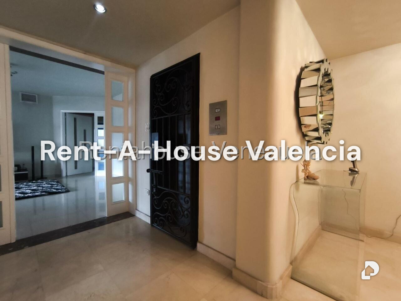 Apartamento en Las Chimeneas, Valencia – 2
