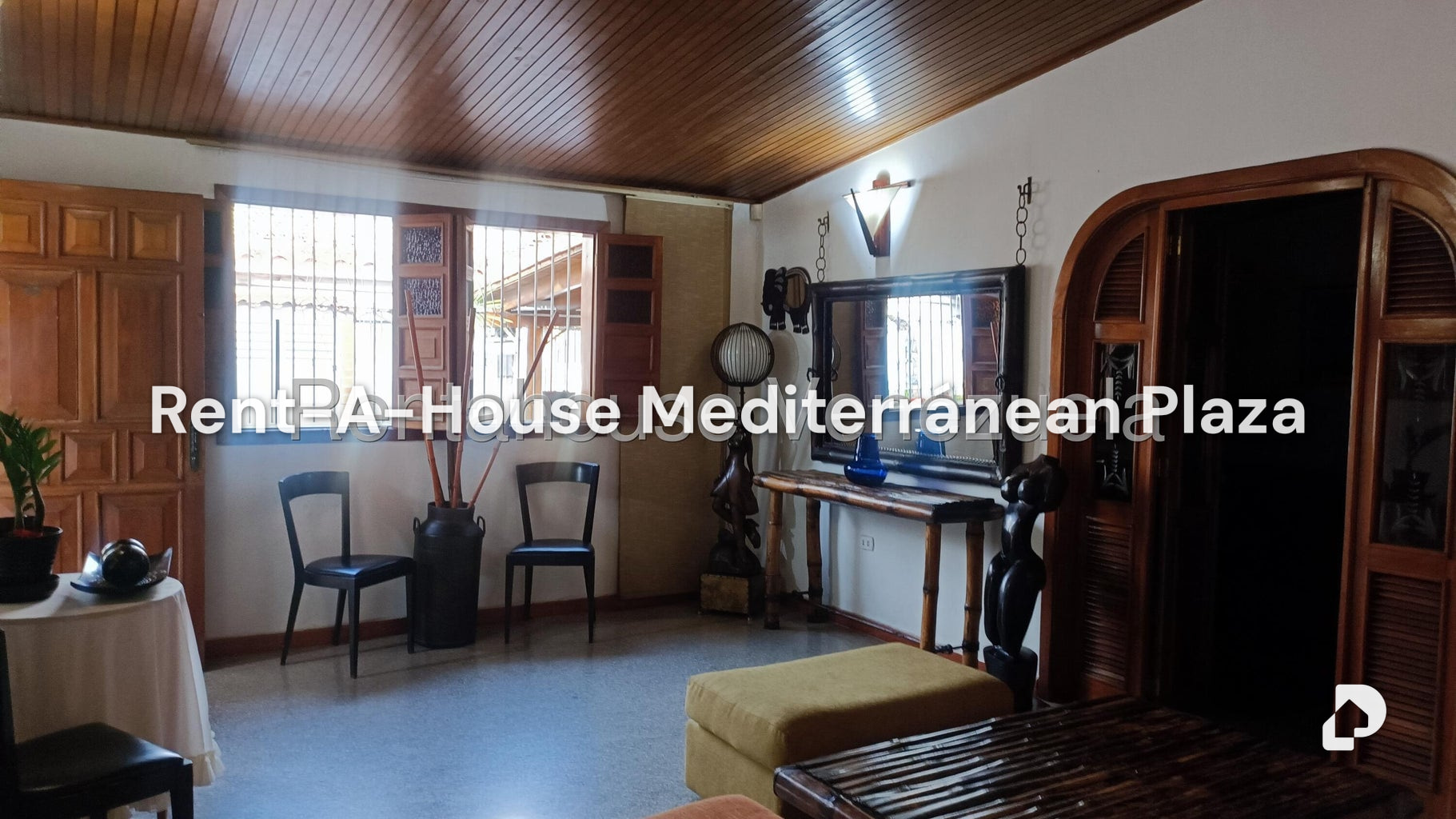 Casa en Tarapio, Naguanagua