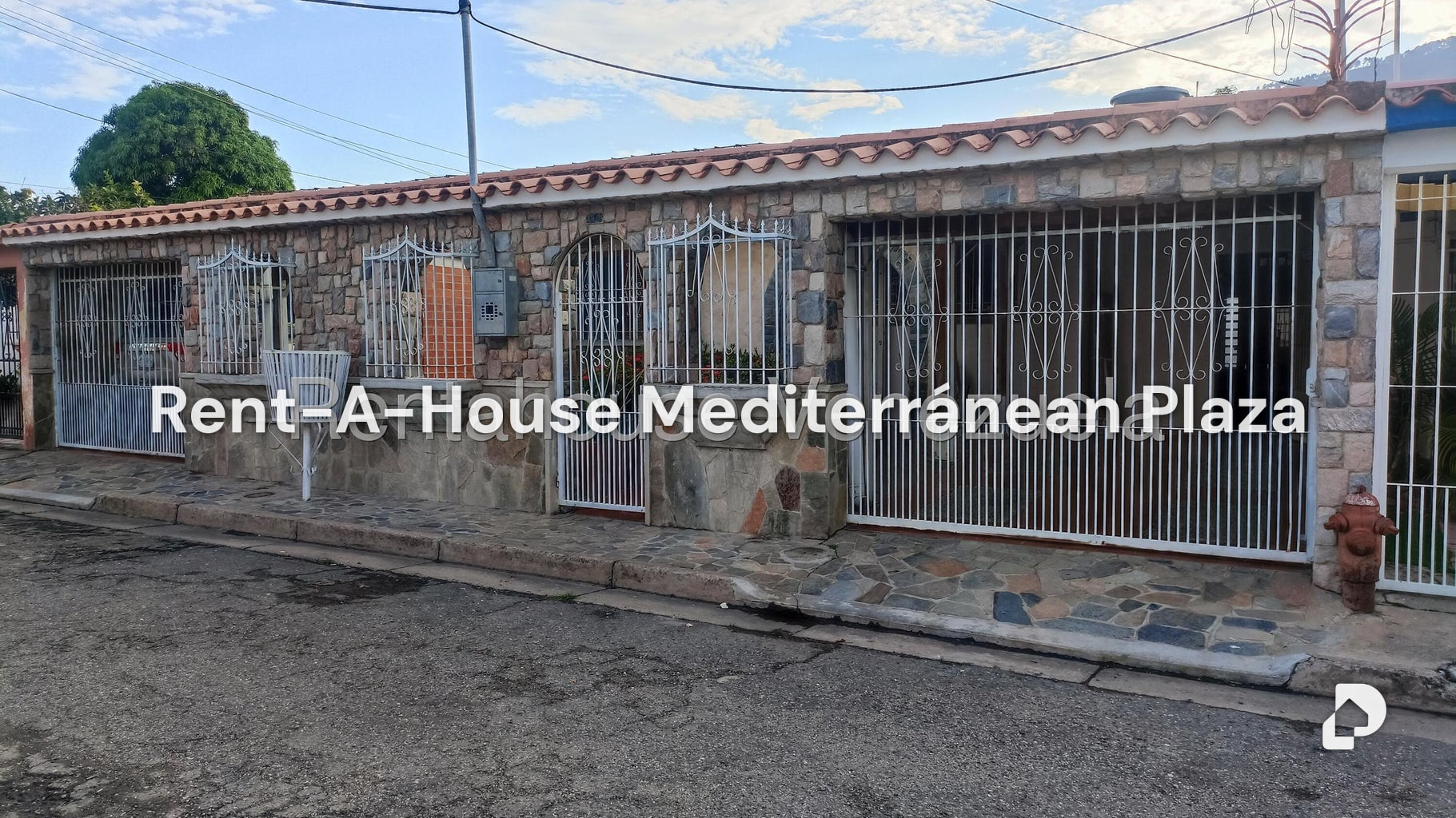 Casa en Tarapio, Naguanagua