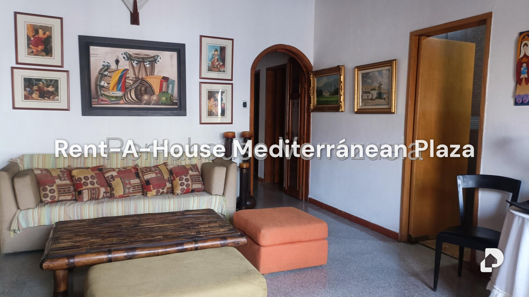 Casa en Tarapio, Naguanagua