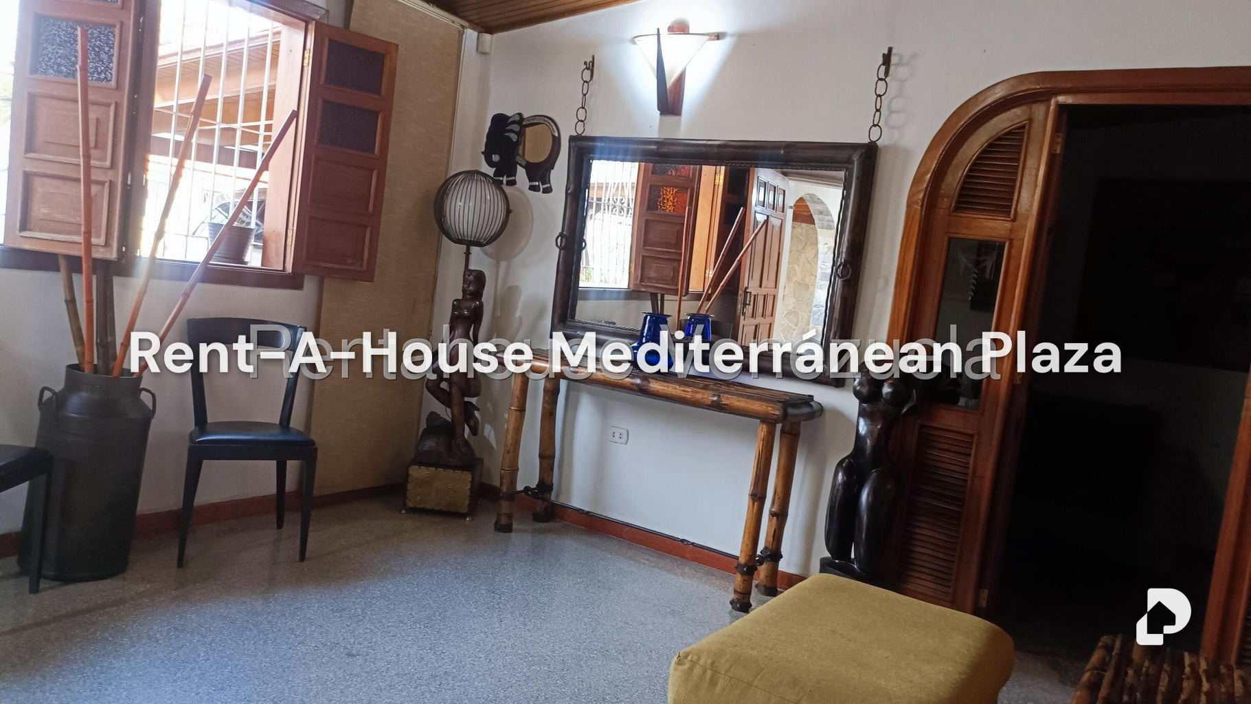 Casa en Tarapio, Naguanagua