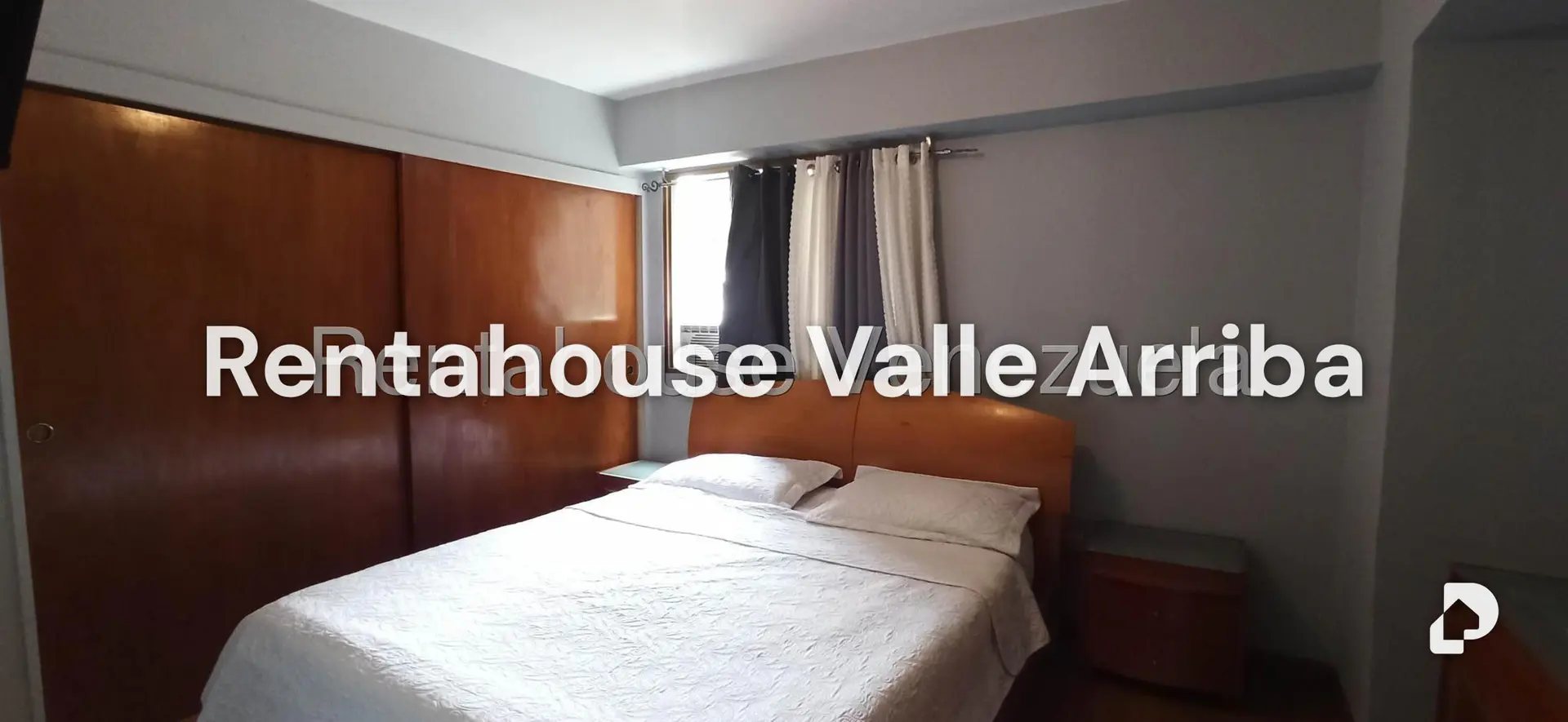 Apartamento en Terrazas del Club Hípico, Caracas – 15
