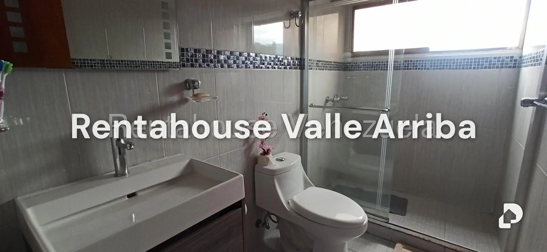 Apartamento en Terrazas del Club Hípico, Caracas – 14