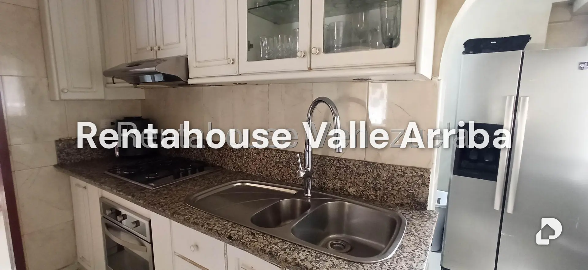 Apartamento en Terrazas del Club Hípico, Caracas – 11